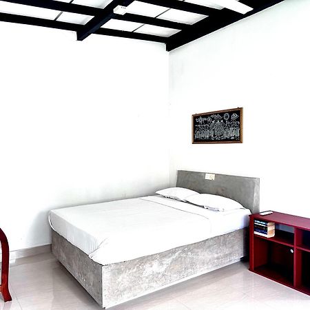 Jungle Fence Bed & Breakfast Bentota Dış mekan fotoğraf
