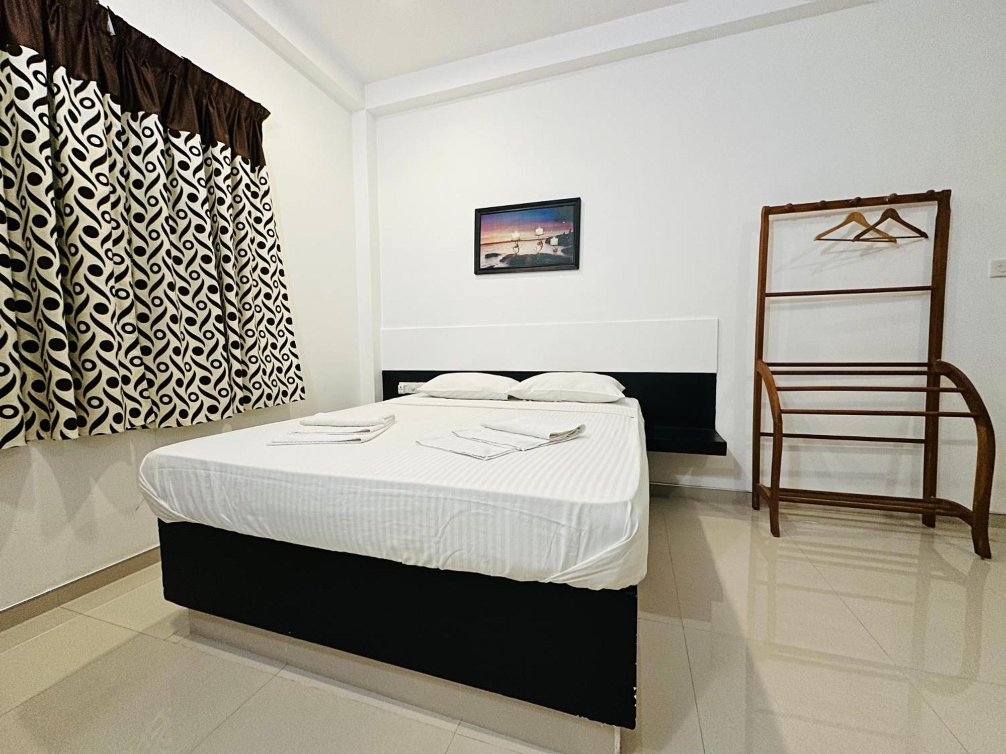 Jungle Fence Bed & Breakfast Bentota Dış mekan fotoğraf