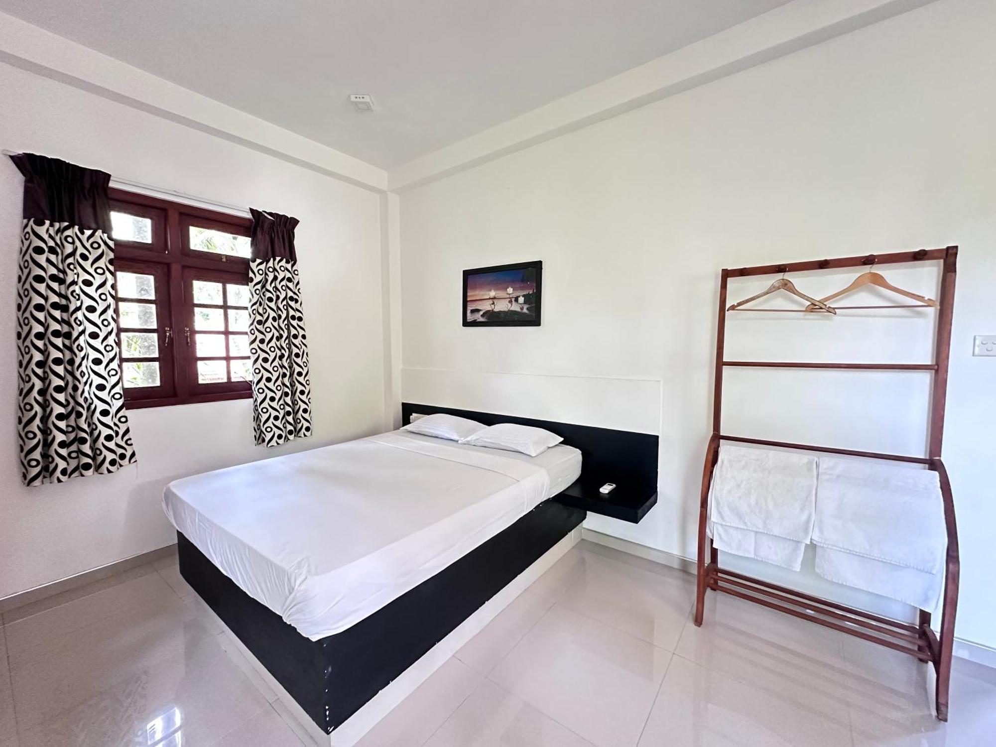 Jungle Fence Bed & Breakfast Bentota Dış mekan fotoğraf